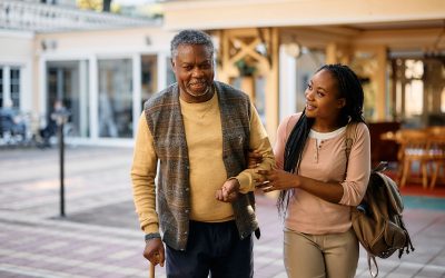 How Fall Detection Works: A Guide for Case Managers