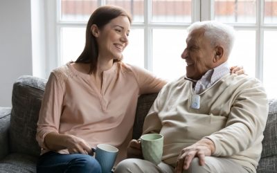 What Case Managers Need to Know About Medical Alert Devices