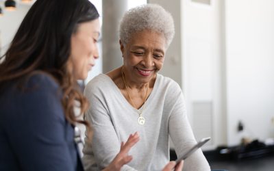 Medicaid Managed Care: 5 Ways to Close Care Gaps