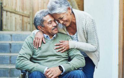 Can Physical Therapy Prevent Senior Falls?