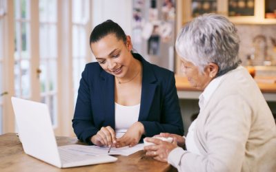 Empowering Case Managers: Using Technology to Strengthen Patient Relationships