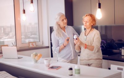 Strengthening Medication Adherence: Behavioral Strategies for Case Managers