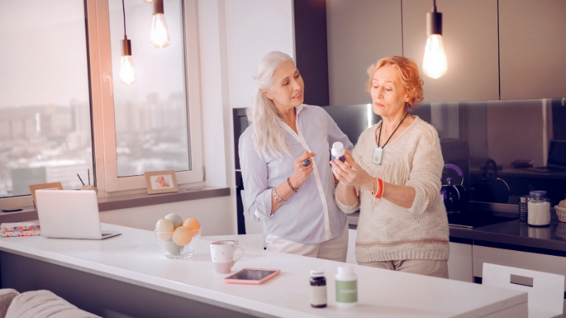 Strengthening Medication Adherence: Behavioral Strategies for Case Managers