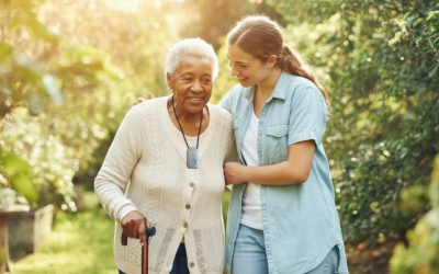 Staying a Step Ahead: How Case Managers Can Reduce Member Risks This Fall